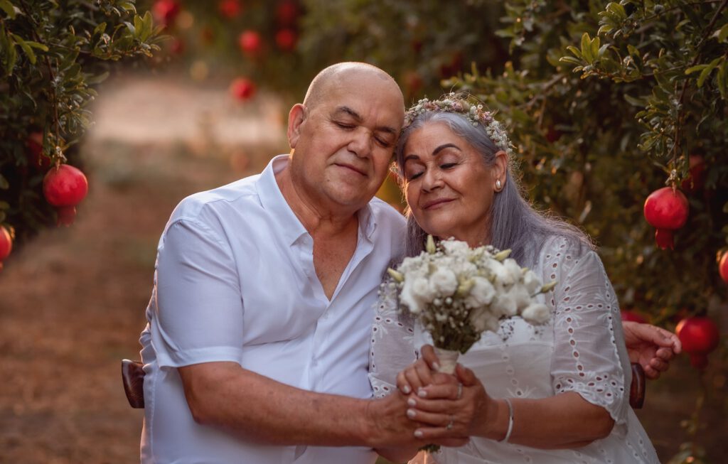 צילום זוגיות